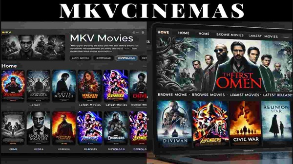 mkvcinemas apk latest version